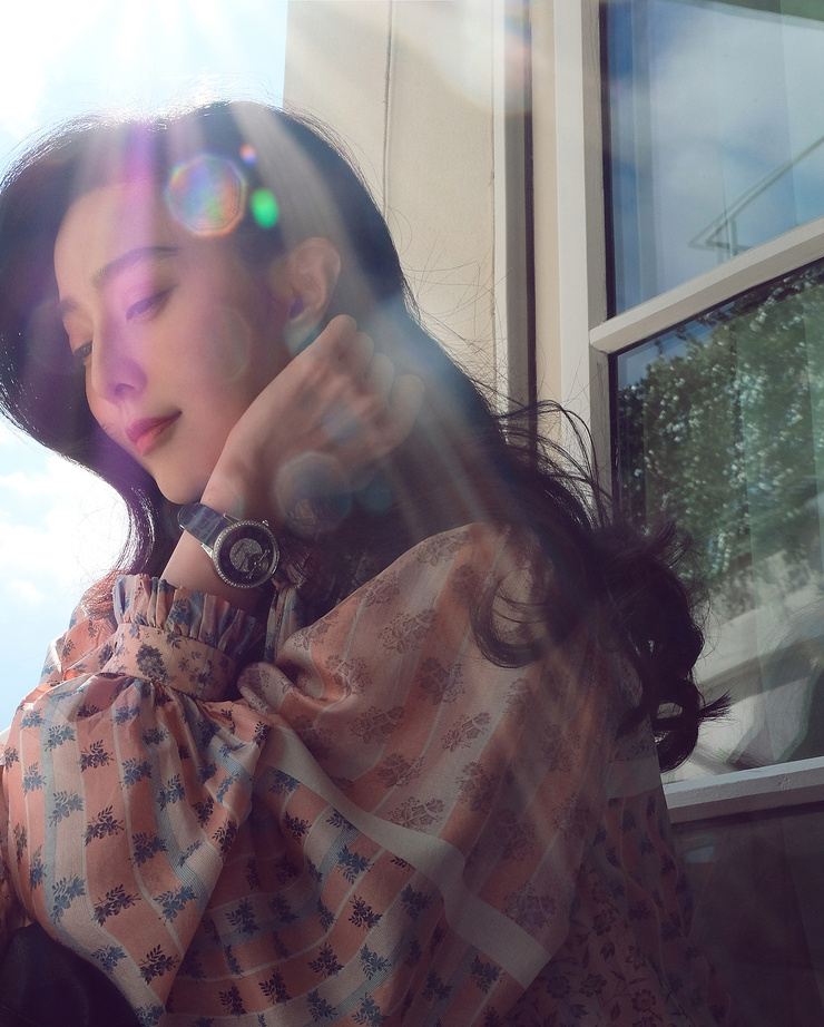 Bingbing Fan