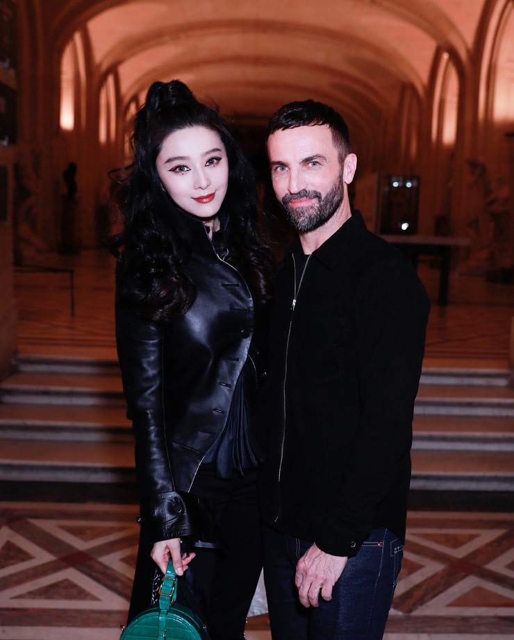 Bingbing Fan
