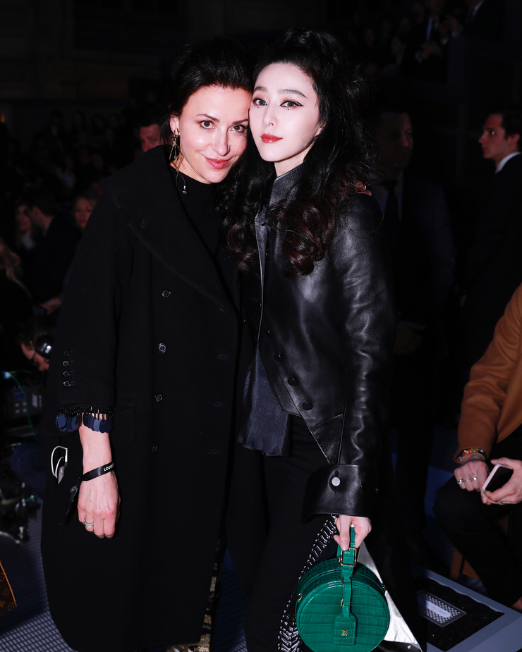 Bingbing Fan