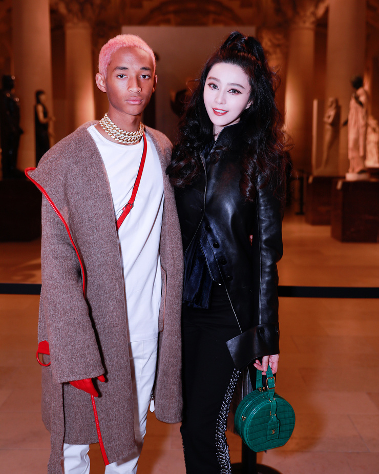 Bingbing Fan