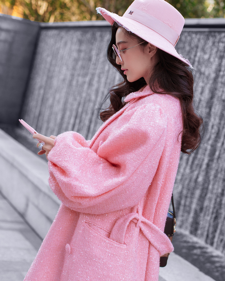 Bingbing Fan