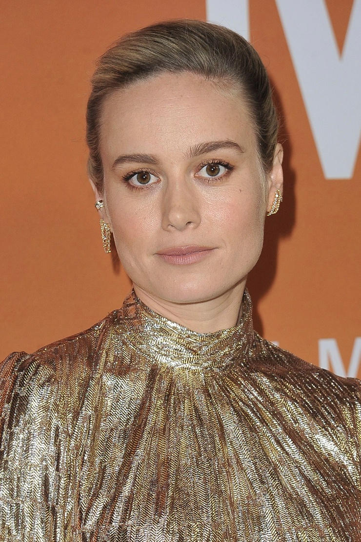 Brie Larson Brie Larson