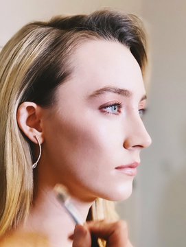 Saoirse Ronan