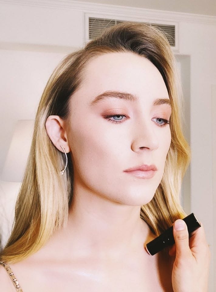 Saoirse Ronan Saoirse Ronan
