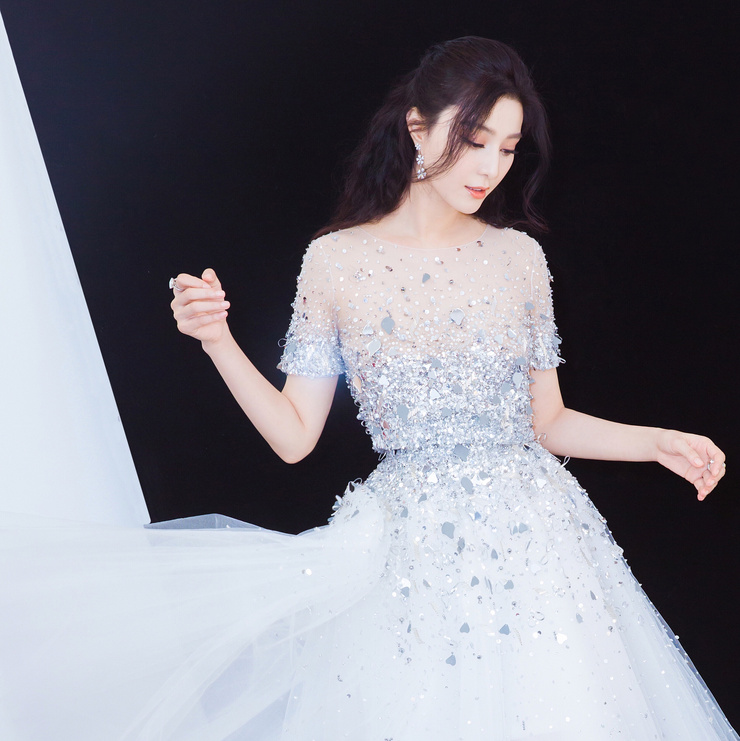 Bingbing Fan Bingbing Fan