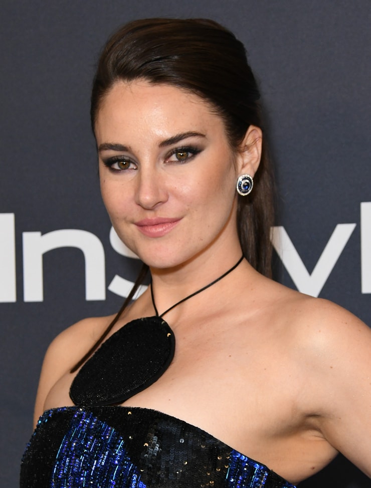 Shailene Woodley Shailene Woodley