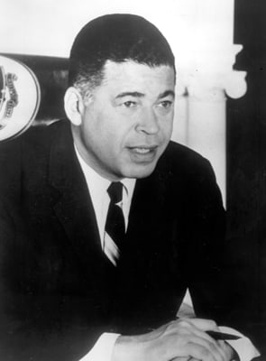 Edward Brooke