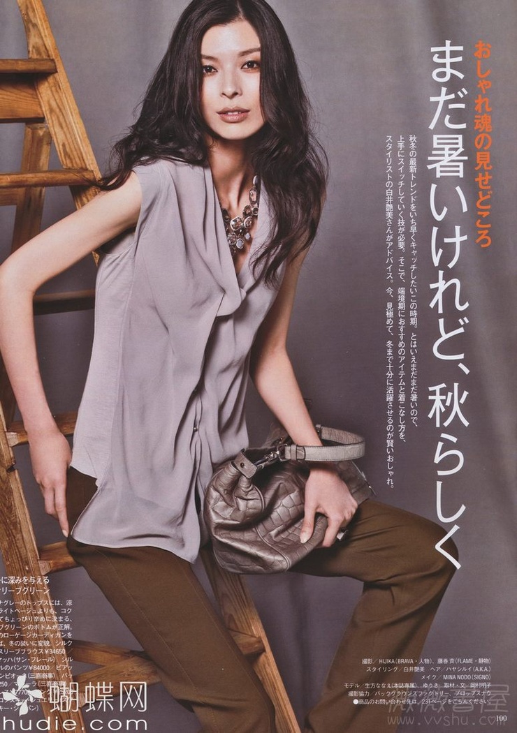 Nanae Ubukata
