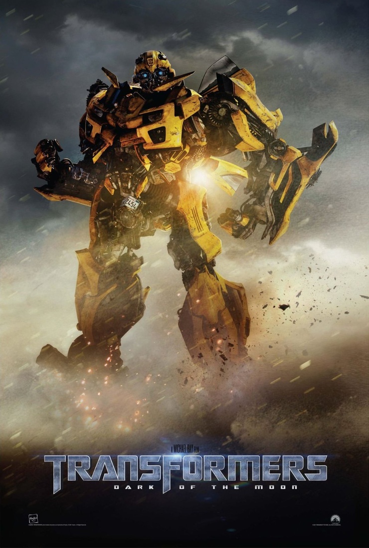 Transformers: Dark of the Moon Transformers: Dark of the Moon