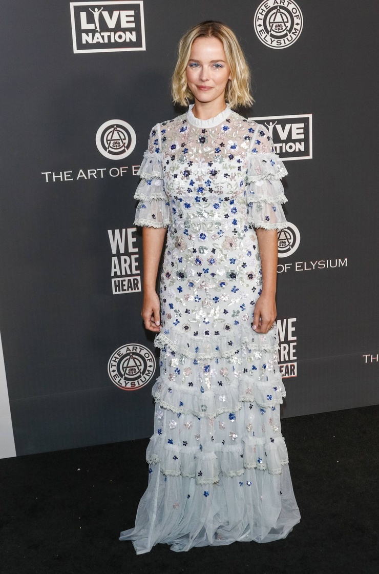 Allison Miller Allison Miller
