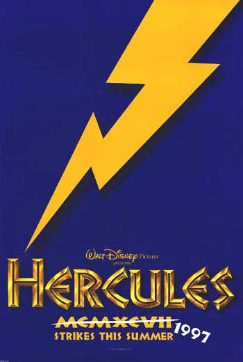Hercules