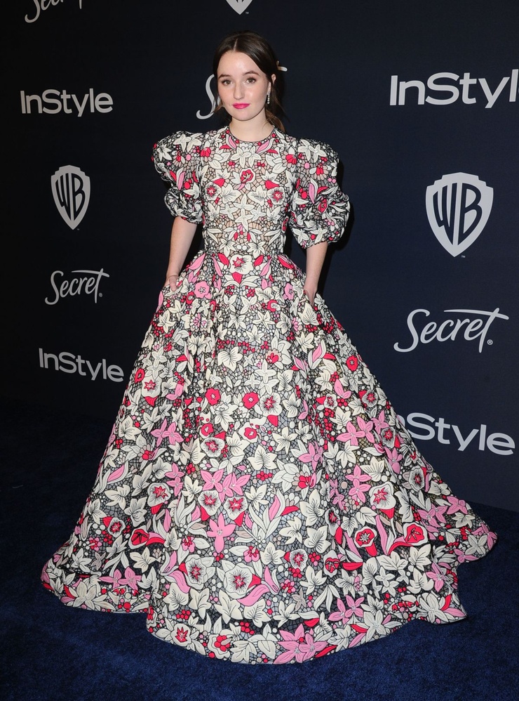 Kaitlyn Dever