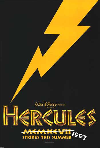 Hercules