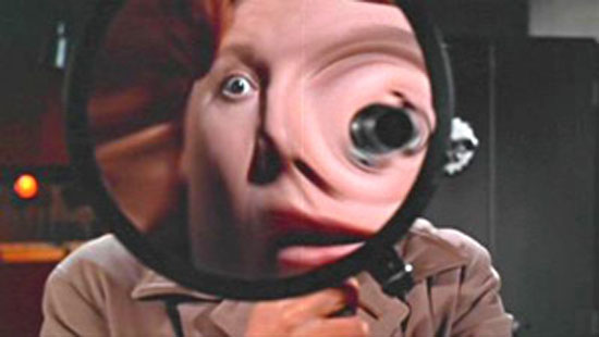 Peeping Tom (1960) Peeping Tom (1960)