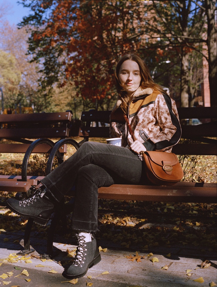 Kaitlyn Dever Kaitlyn Dever
