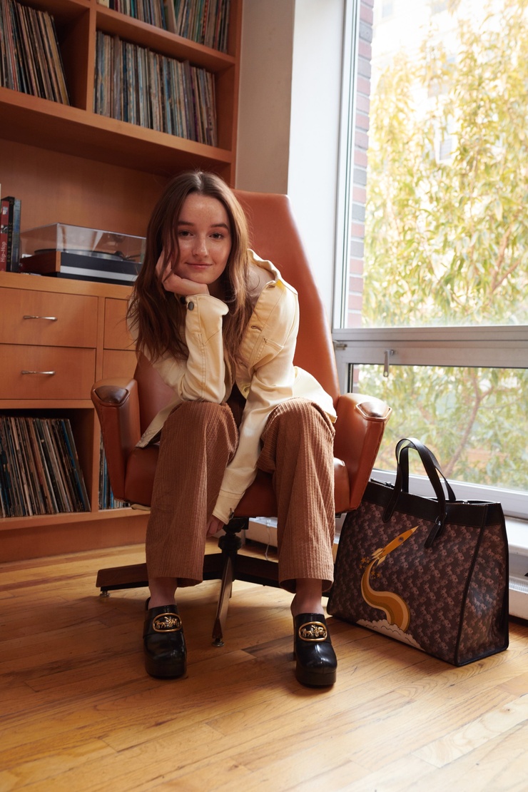 Kaitlyn Dever Kaitlyn Dever