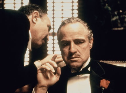 The Godfather (1972) The Godfather (1972)