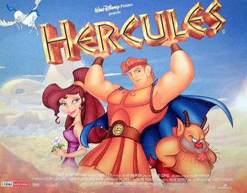 Hercules Hercules