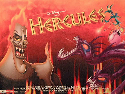 Hercules Hercules