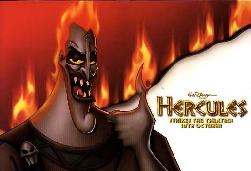 Hercules