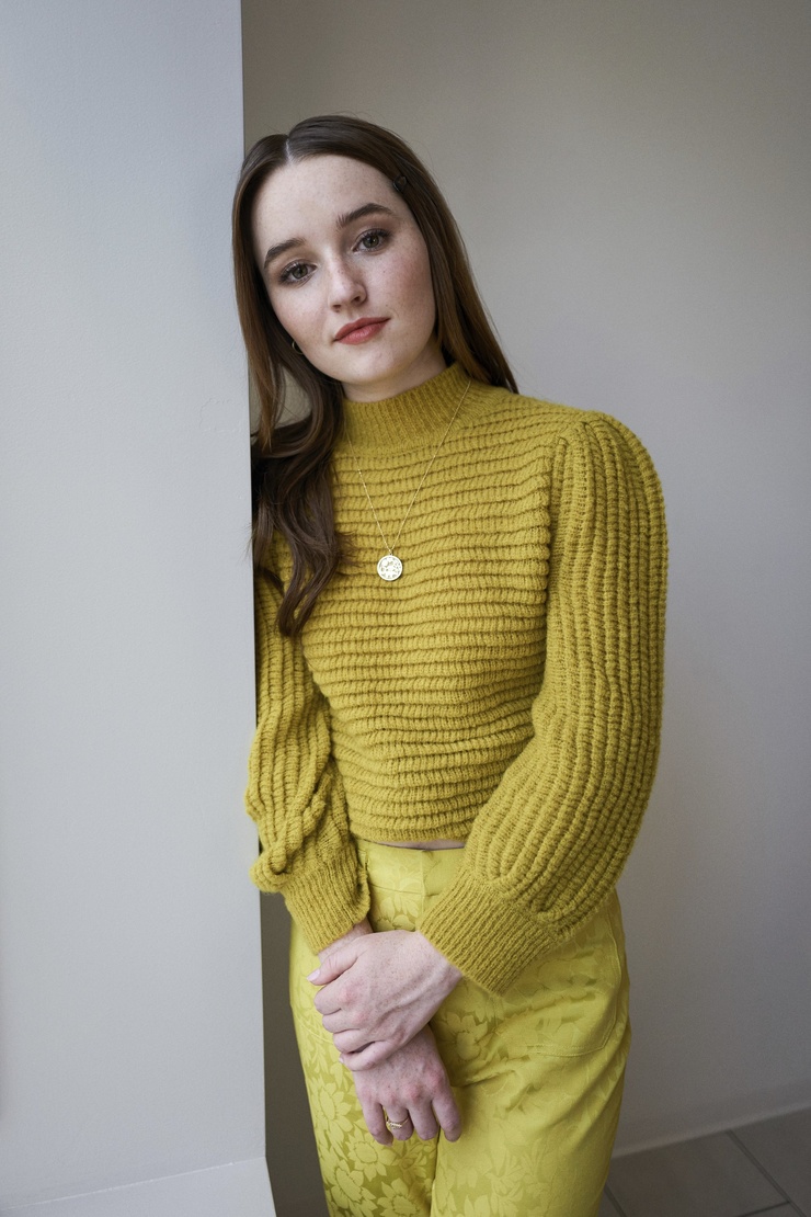 Kaitlyn Dever