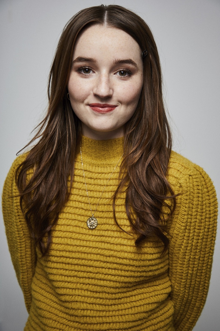 Kaitlyn Dever Kaitlyn Dever