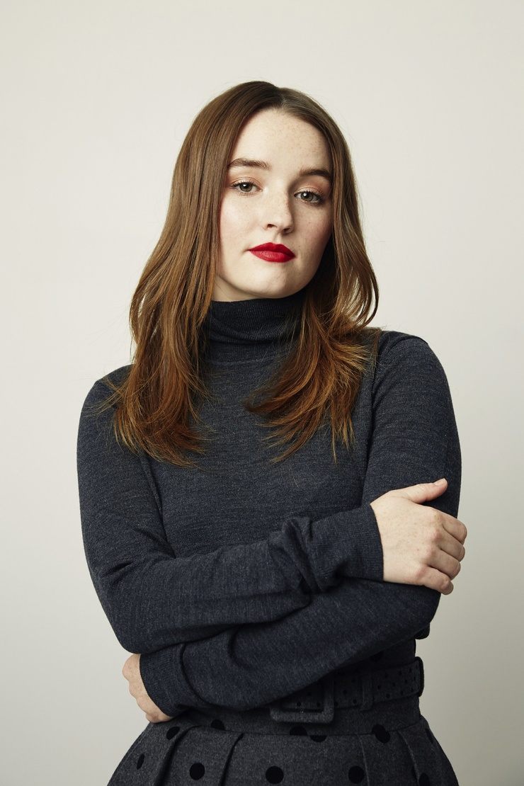 Kaitlyn Dever Kaitlyn Dever