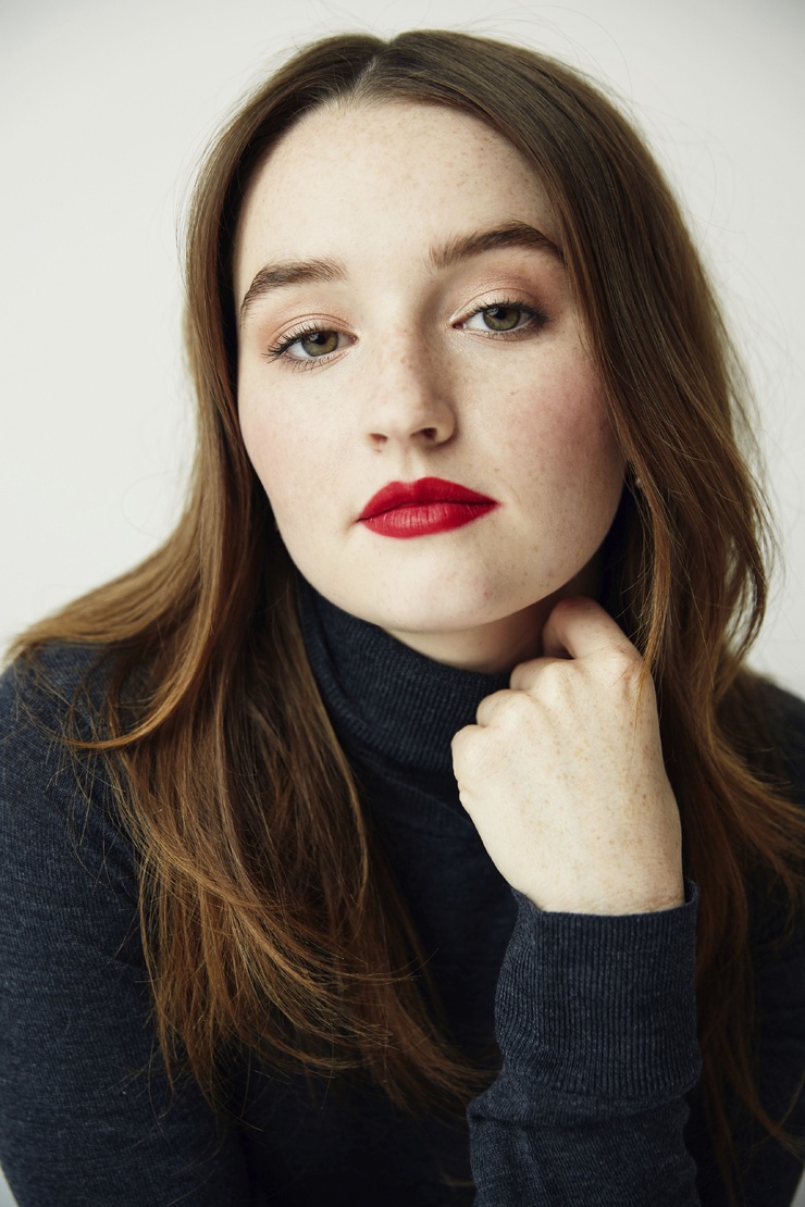 Kaitlyn Dever