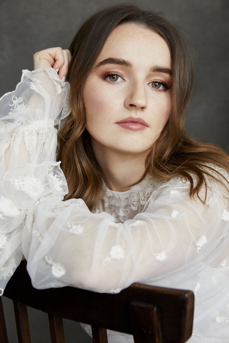 Kaitlyn Dever Kaitlyn Dever