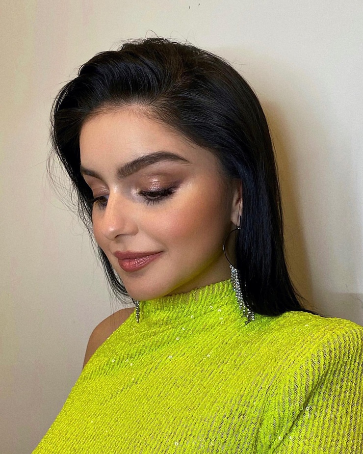 Ariel Winter