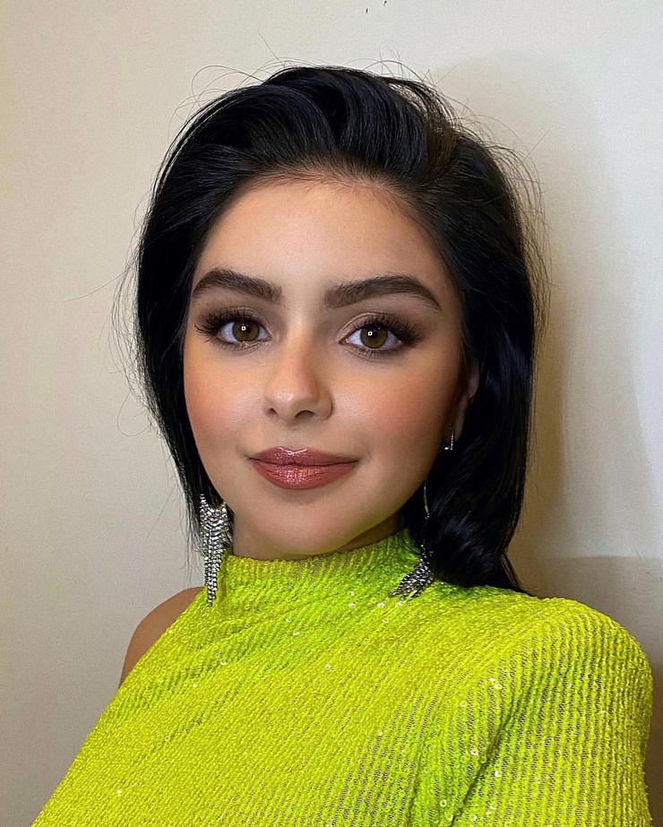 Ariel Winter