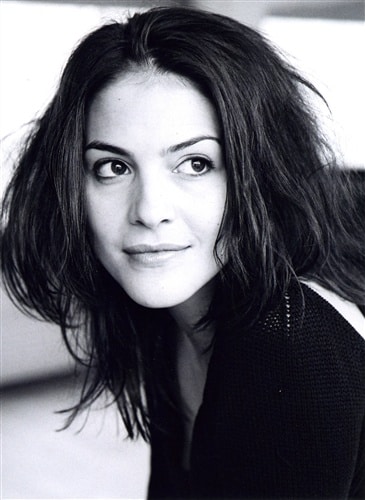 raphaelle bouchard