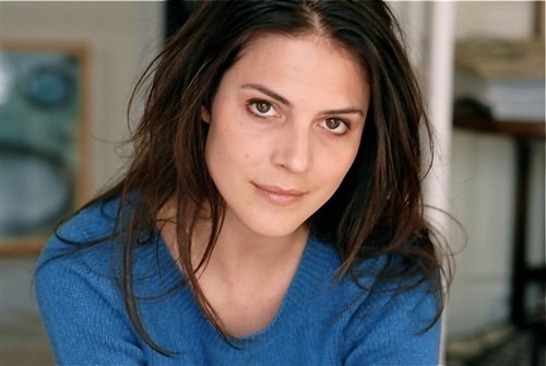 raphaelle bouchard