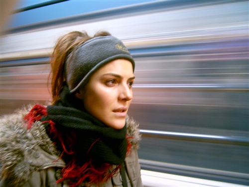 raphaelle bouchard