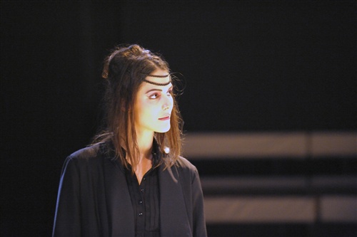 raphaelle bouchard