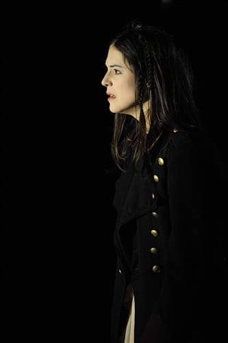 raphaelle bouchard
