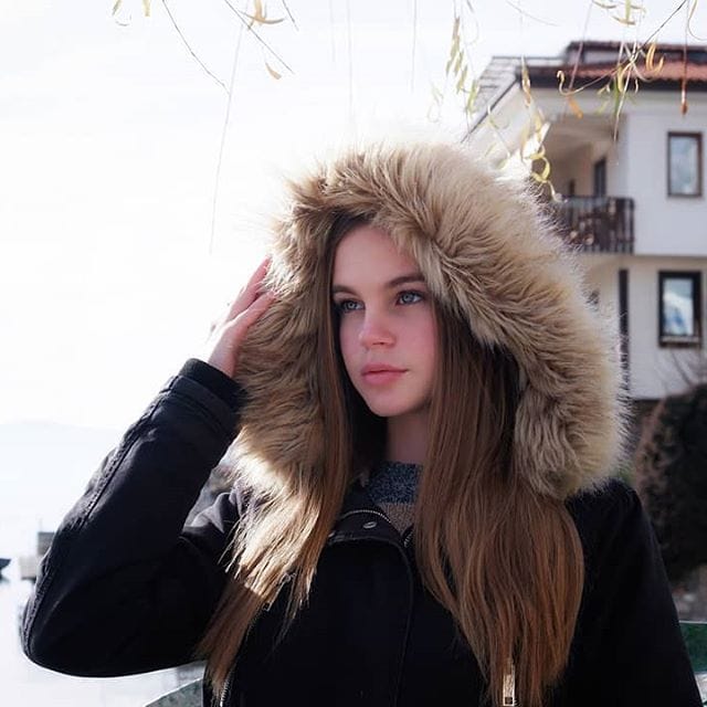 Loresa Hamitaj Loresa Hamitaj