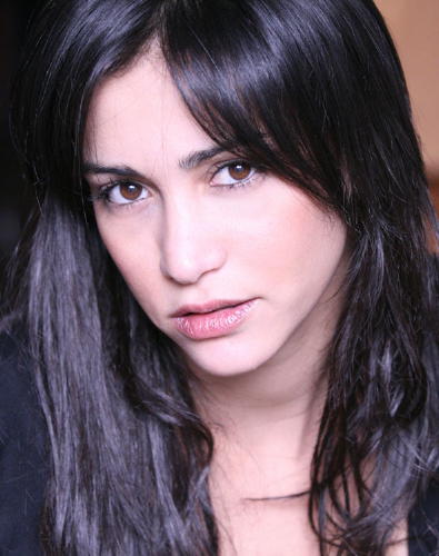 Morjana Alaoui