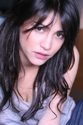 Morjana Alaoui Morjana Alaoui