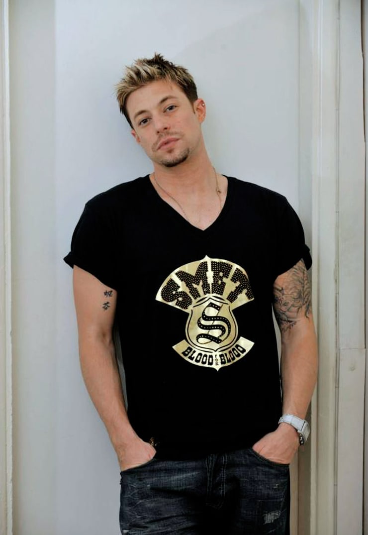 Duncan James