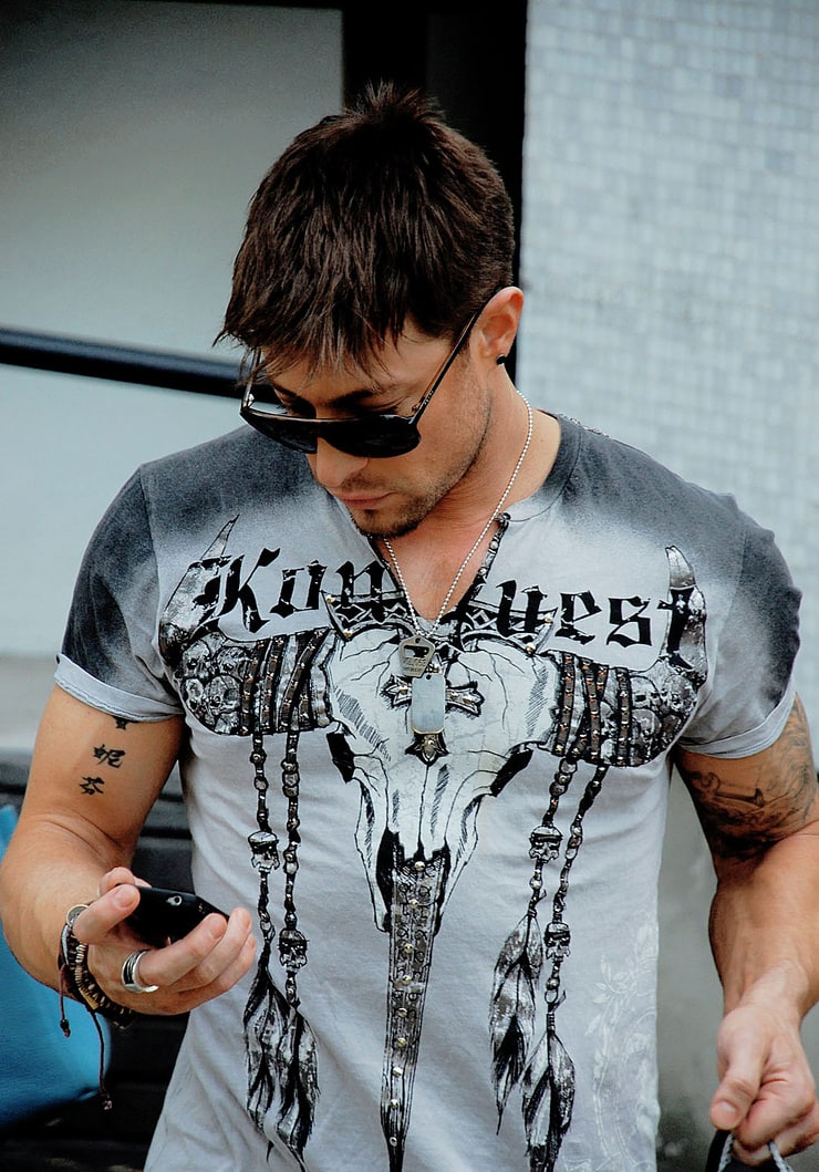 Duncan James