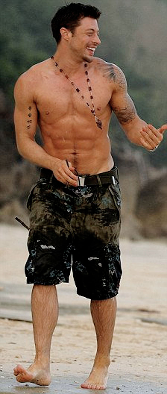 Picture of Duncan James