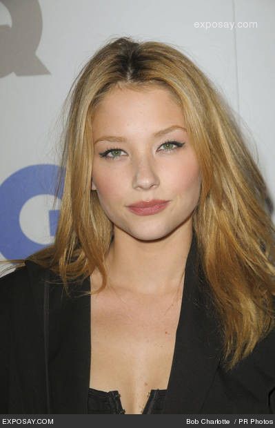 Haley Bennett Haley Bennett