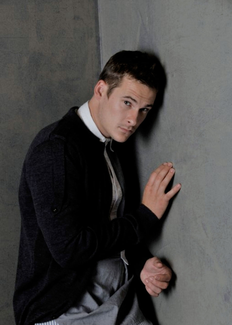 Lee Ryan Lee Ryan