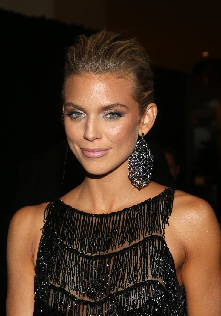 AnnaLynne McCord