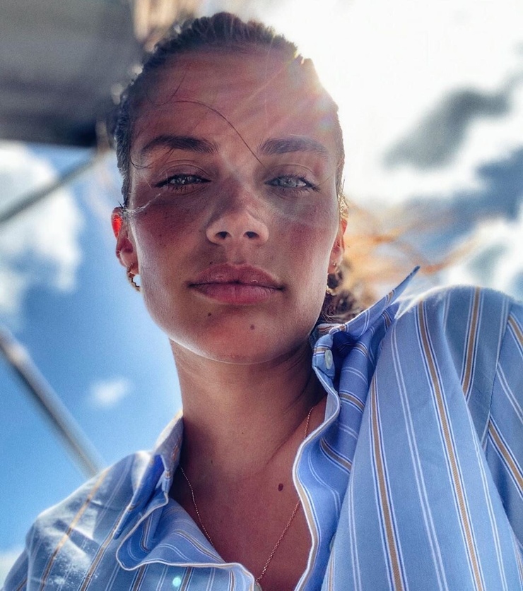 Sara Sampaio Sara Sampaio