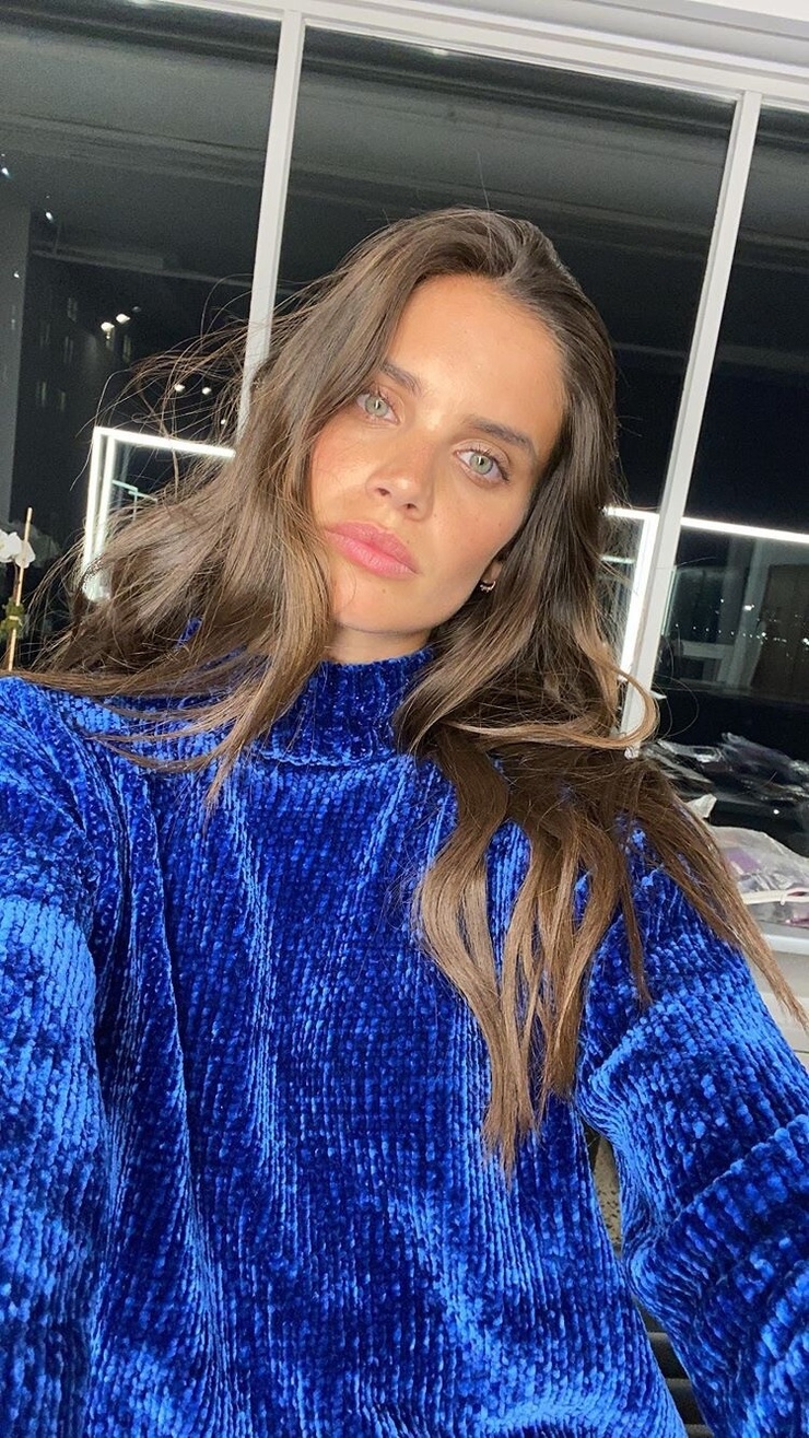 Sara Sampaio Sara Sampaio