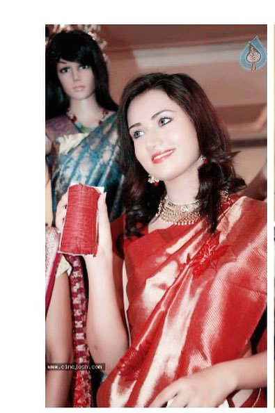 Preeti Rana