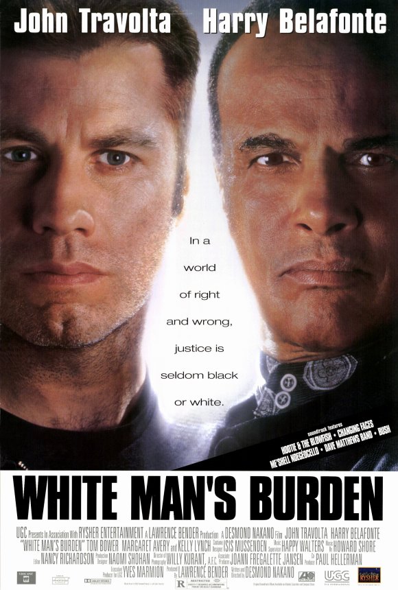 White Man's Burden                                  (1995)