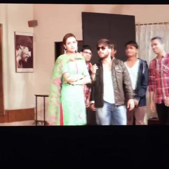 Preeti Rana